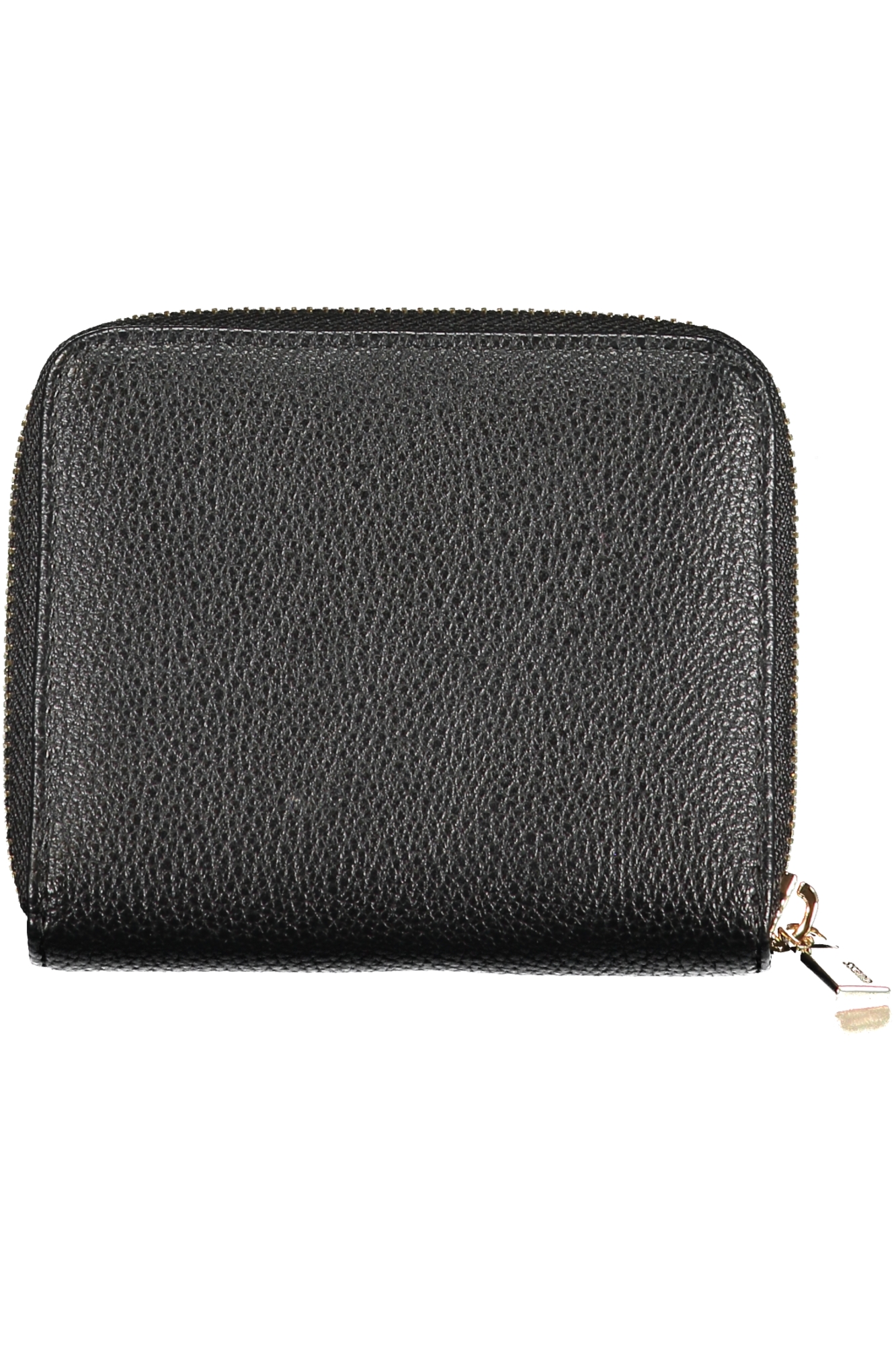 GUESS JEANS DAMEN SCHWARZE BRIEFTASCHE – Bild 2