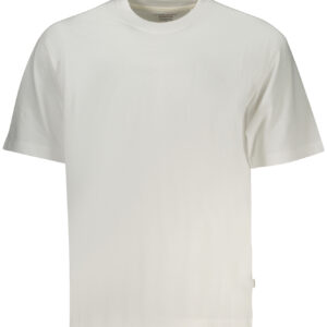 GUESS JEANS KURZARM T-SHIRT HERREN WEISS