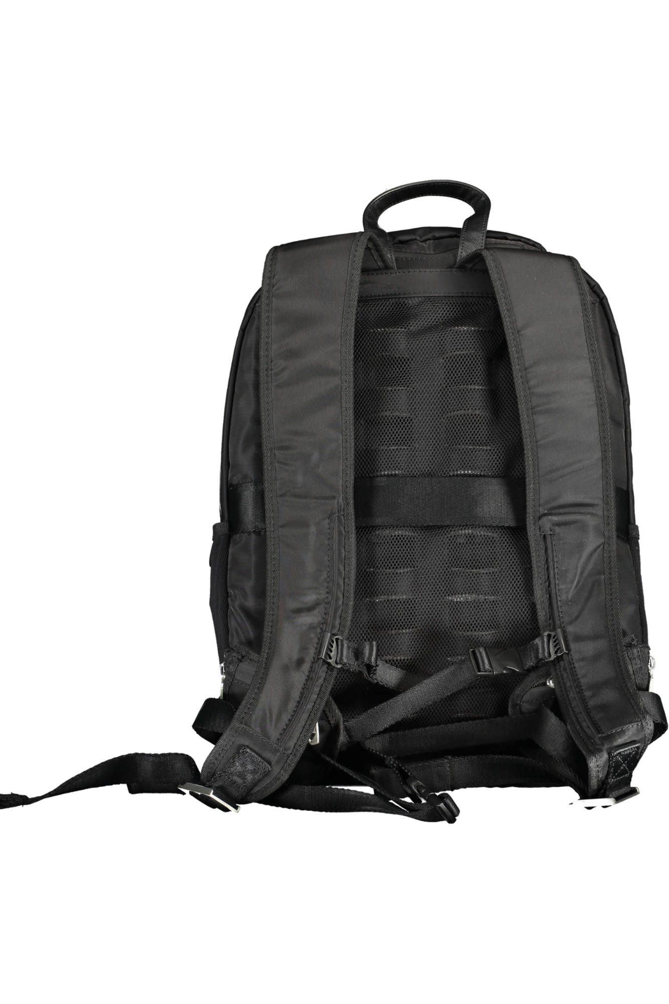 GUESS JEANS BLACK MAN RUCKSACK – Bild 2