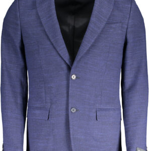 GUESS MARCIANO KLASSISCHE BLAUE DAMENJACKE