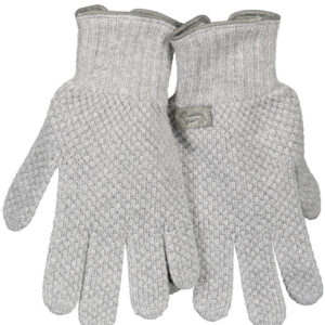 HARMONT & BLAINE GRAUE HERRENHANDSCHUHE
