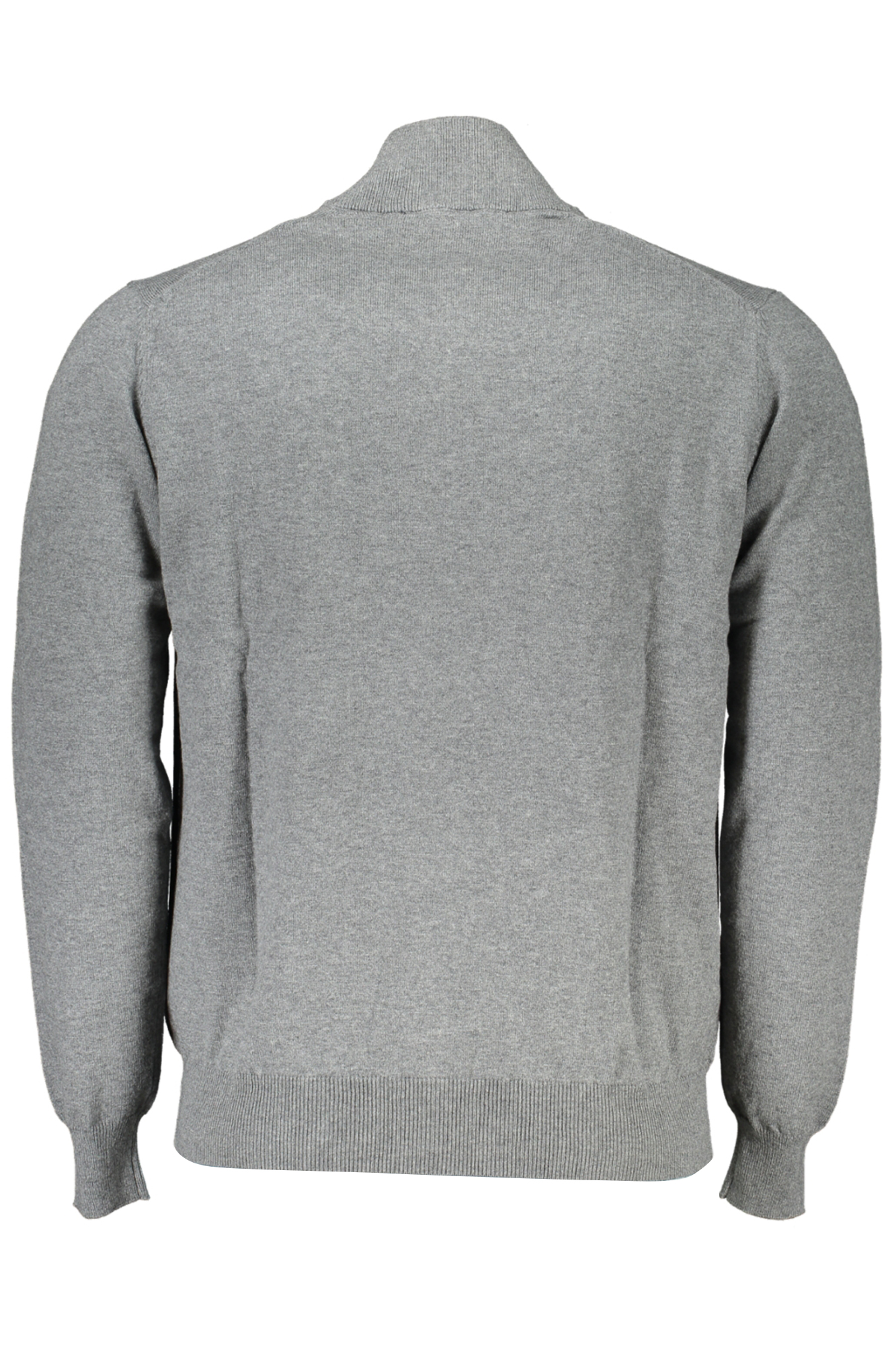 HARMONT & BLAINE GRAUER PULLOVER FÜR MÄNNER – Bild 2