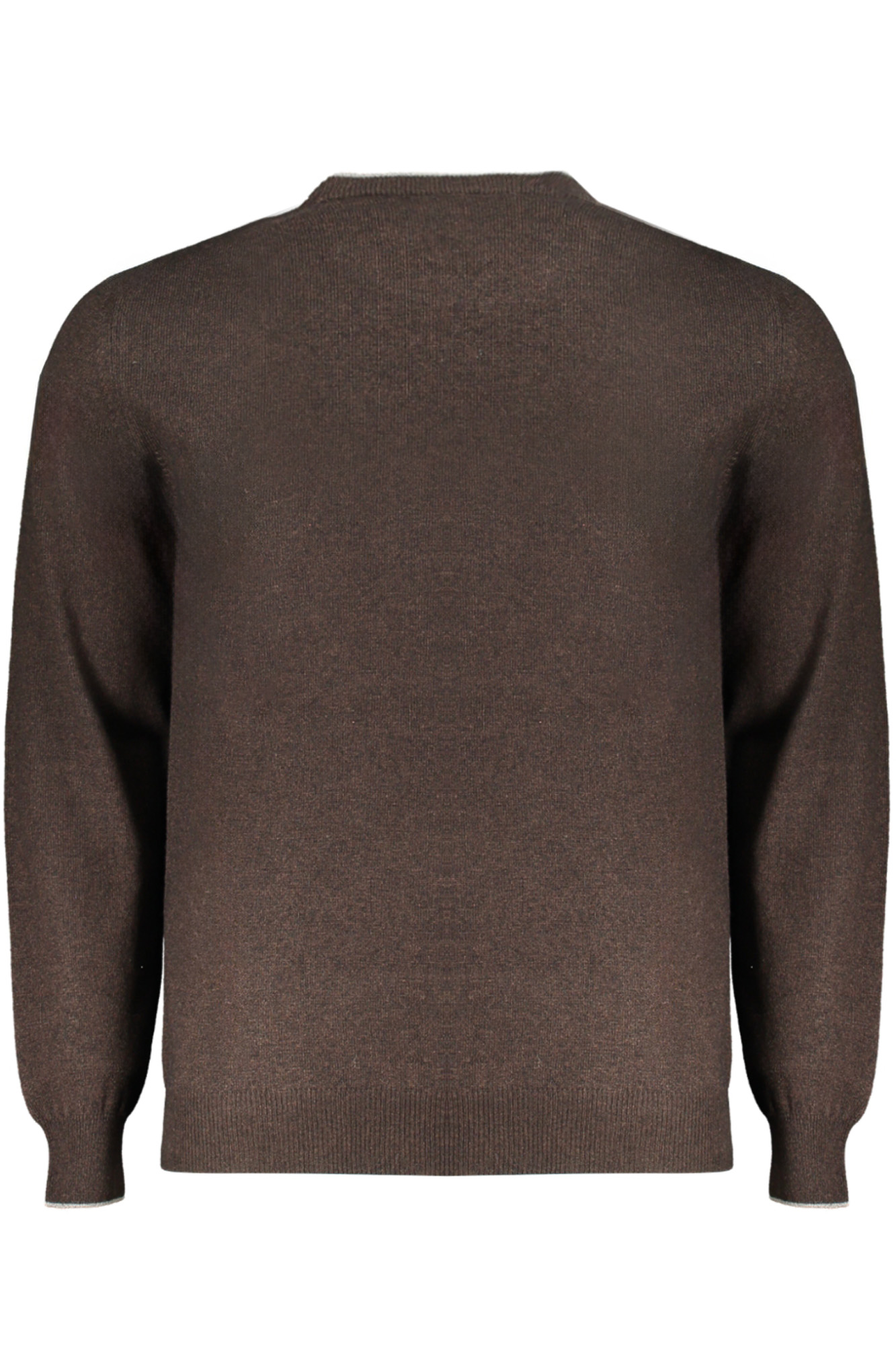 HARMONT & BLAINE BRAUNER HERRENPULLOVER – Bild 2