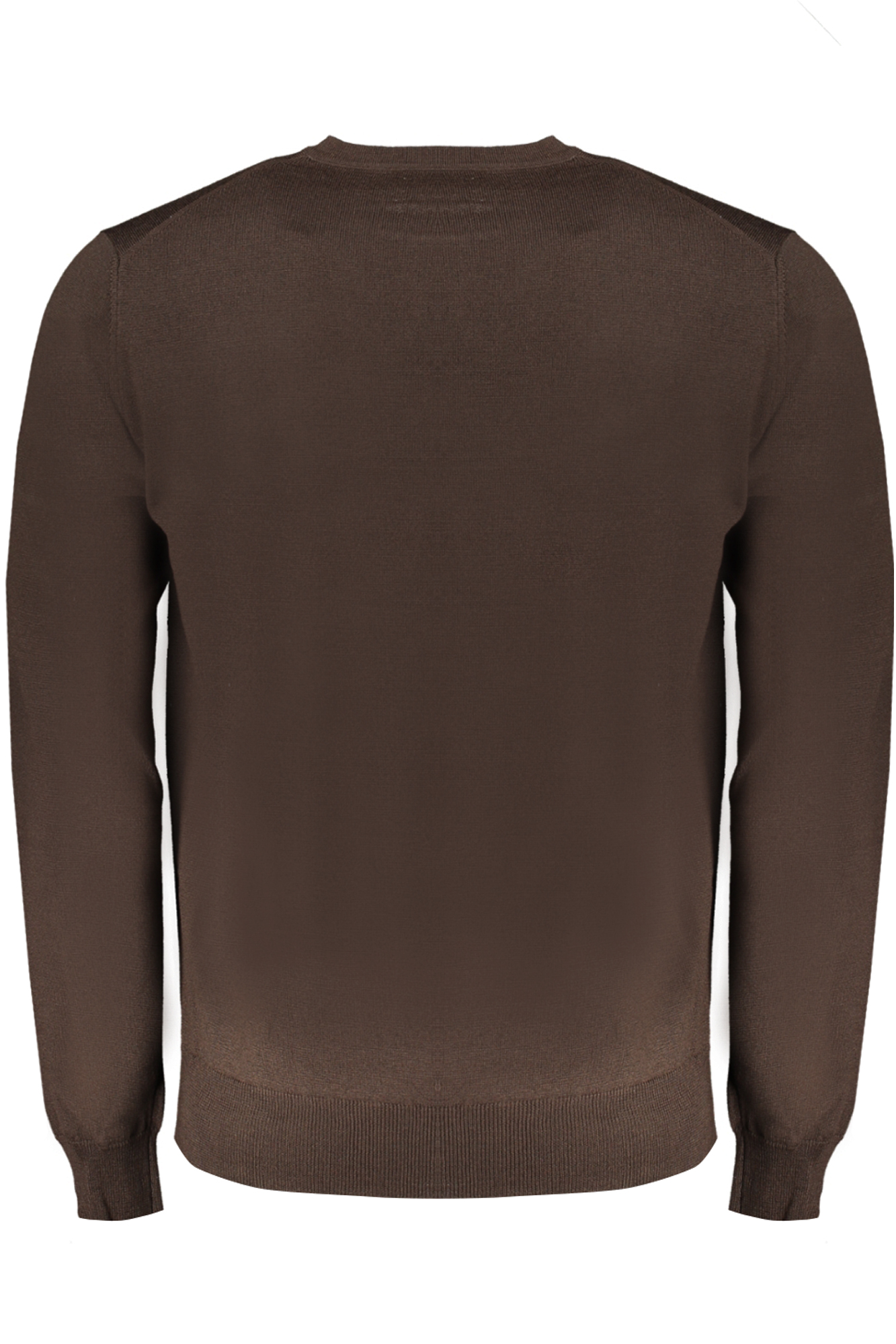 HARMONT & BLAINE BRAUNER HERRENPULLOVER – Bild 2