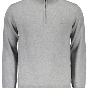 GRAUER PULLOVER FÜR HERREN VON HARMONT & BLAINE