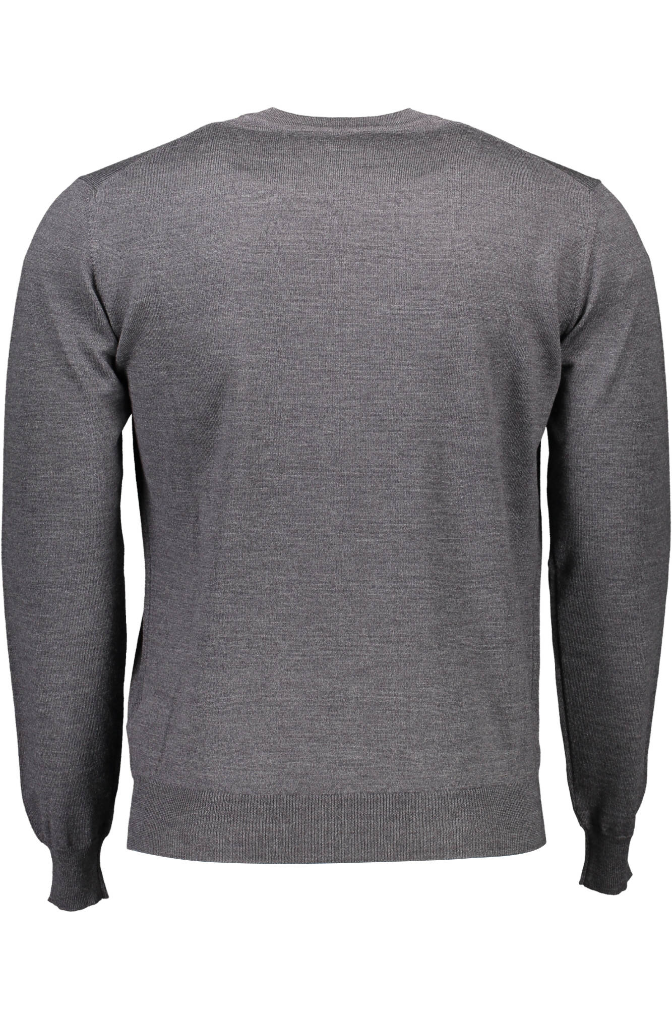 GRAUER PULLOVER FÜR HERREN VON HARMONT & BLAINE – Bild 2