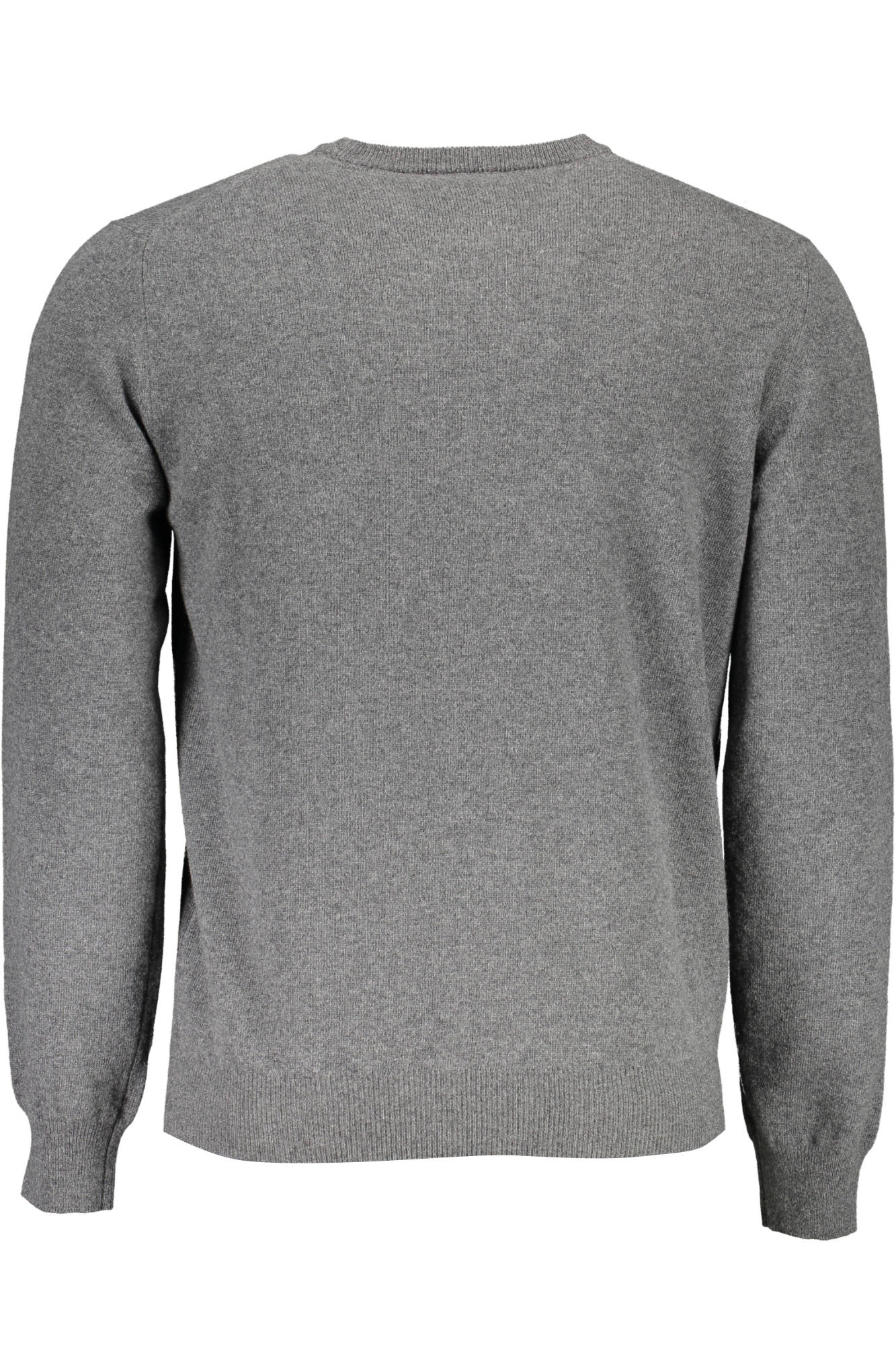 GRAUER PULLOVER FÜR HERREN VON HARMONT & BLAINE – Bild 2