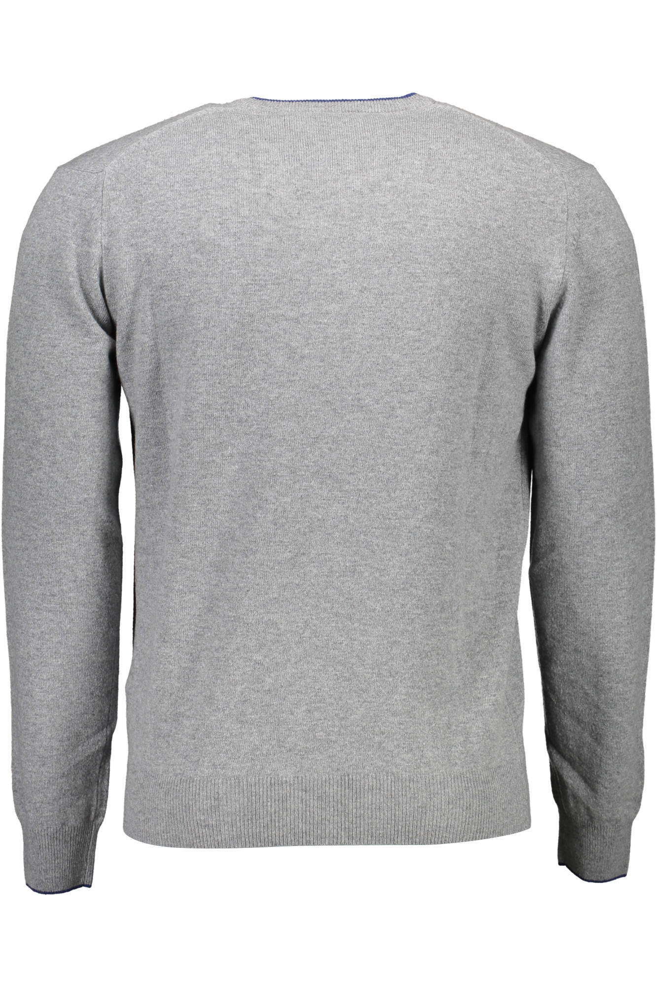 HARMONT & BLAINE HERRENPULLOVER GRAU – Bild 2