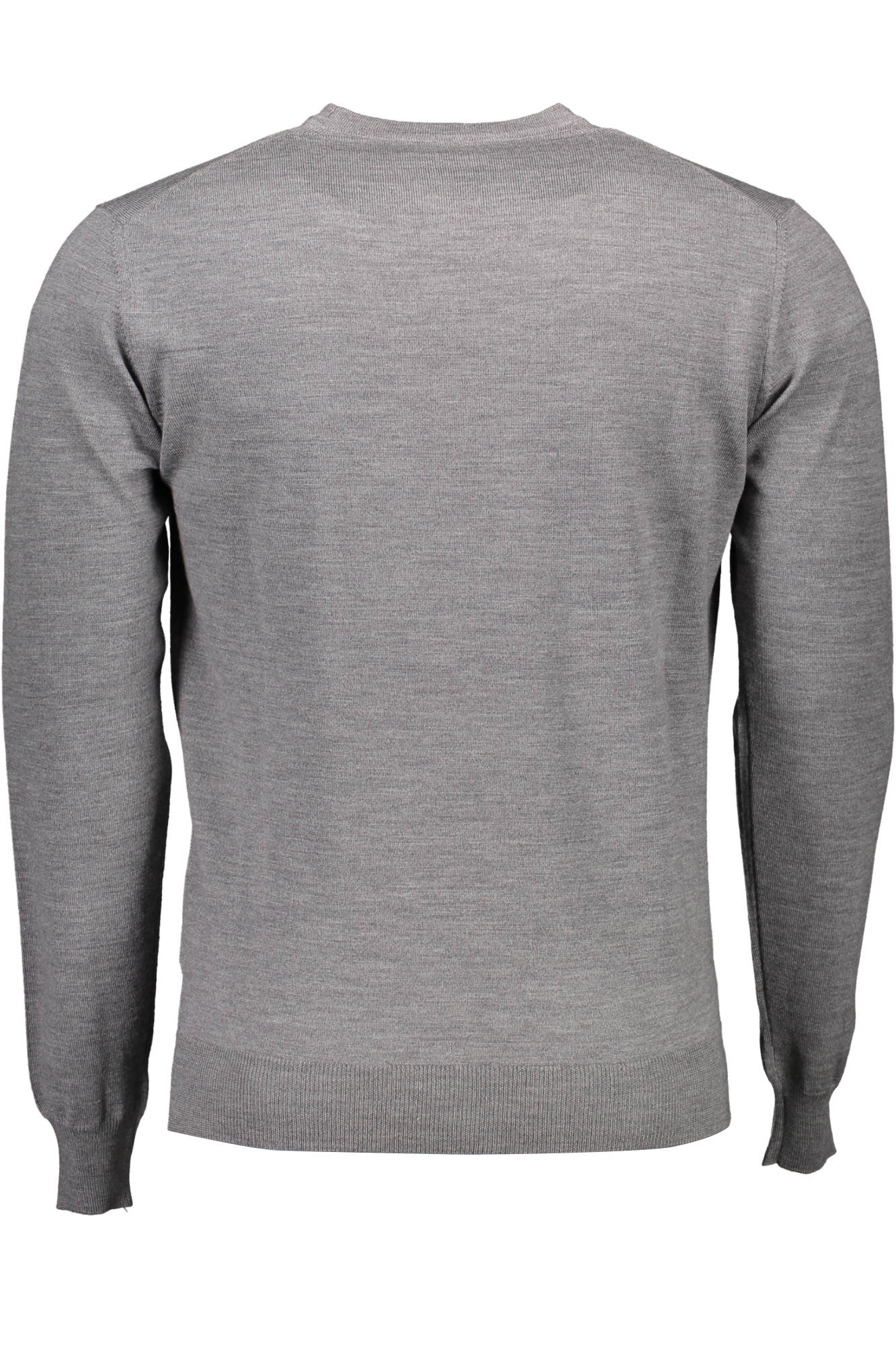 GRAUER PULLOVER FÜR HERREN VON HARMONT & BLAINE – Bild 2
