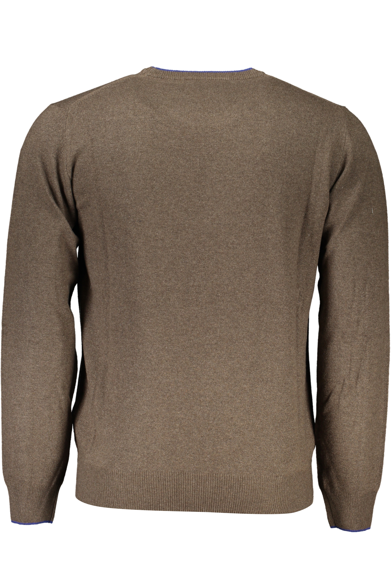 HARMONT & BLAINE BRAUNER HERRENPULLOVER – Bild 2