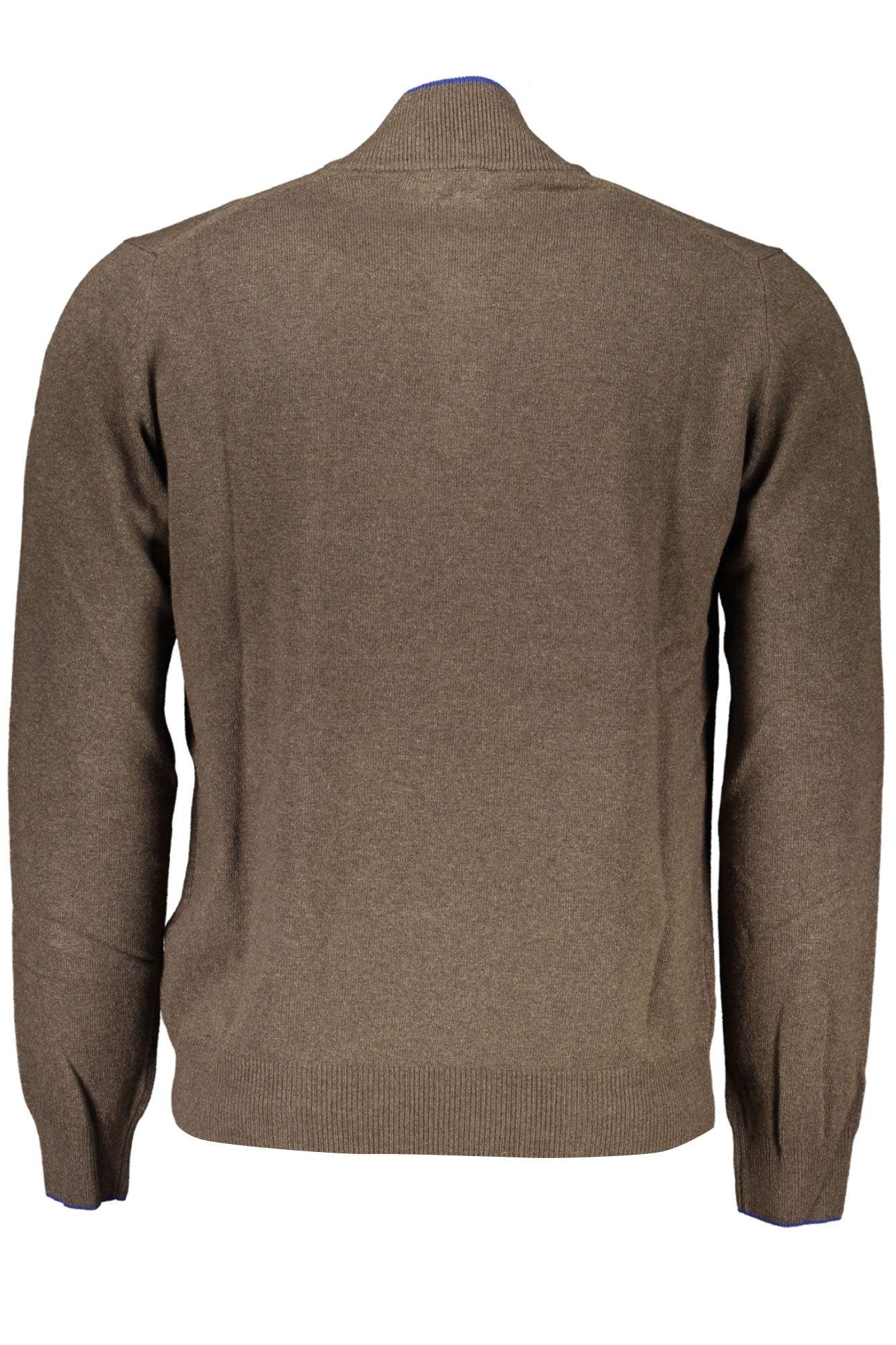 HARMONT & BLAINE BRAUNER HERRENPULLOVER – Bild 2