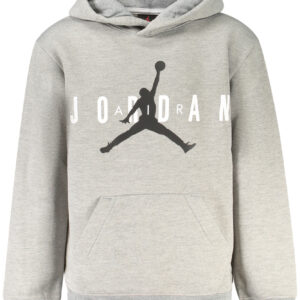 JORDAN HERREN-SWEATSHIRT MIT ZIP-UP-DETAILS