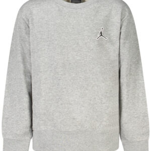 JORDAN HERREN-SWEATSHIRT MIT ZIP-UP-DETAILS