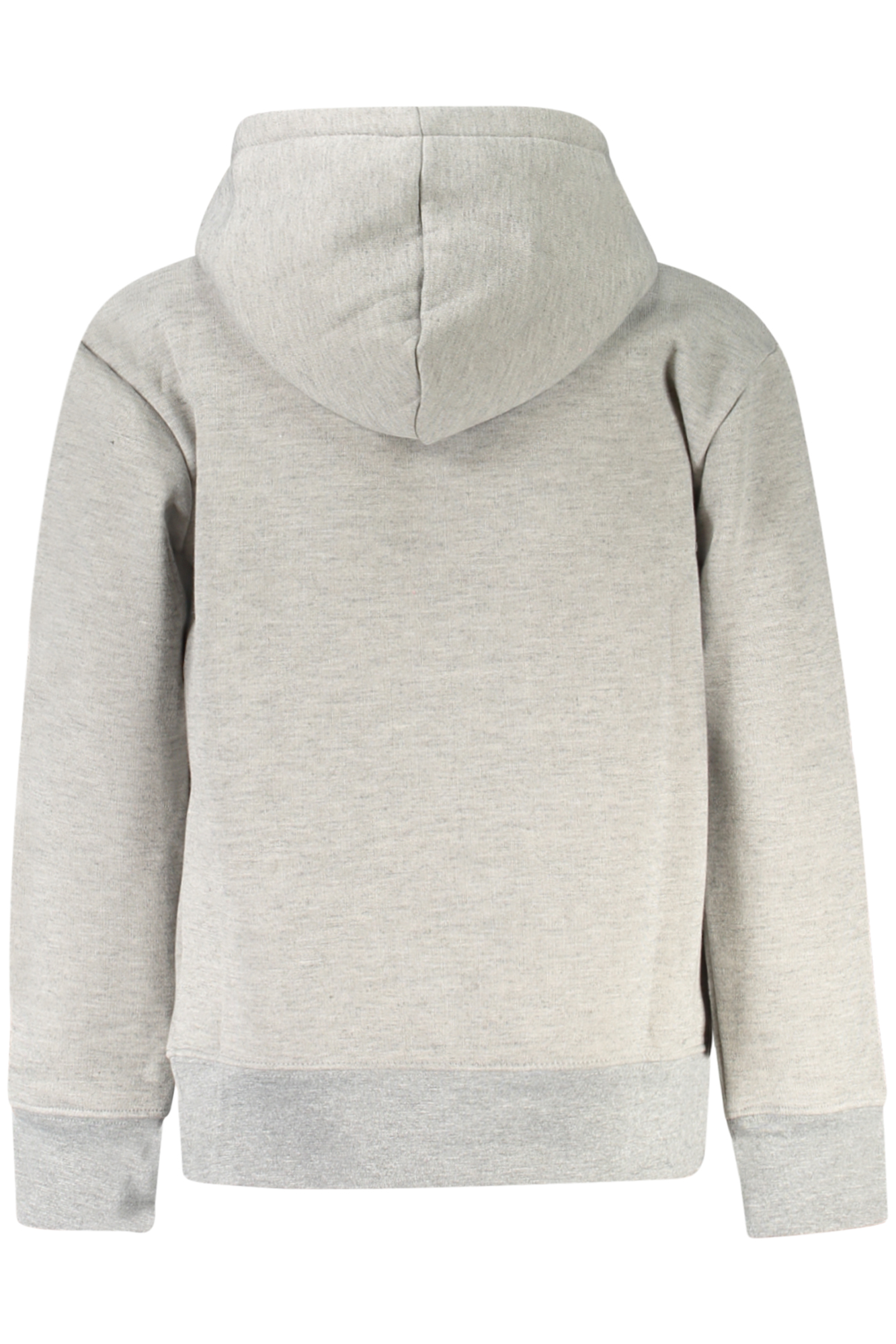 JORDAN HERREN-SWEATSHIRT MIT ZIP-UP-DETAILS – Bild 2