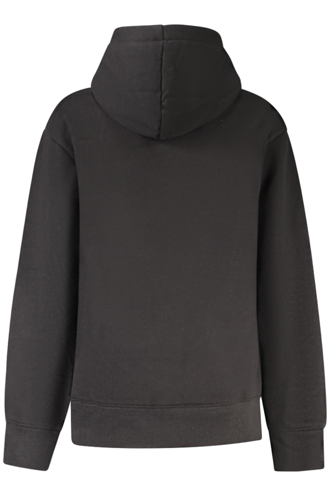JORDAN HERREN-SWEATSHIRT MIT REISSVERSCHLUSS SCHWARZ – Bild 2