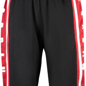 JORDAN HERREN-SHORTS SCHWARZ