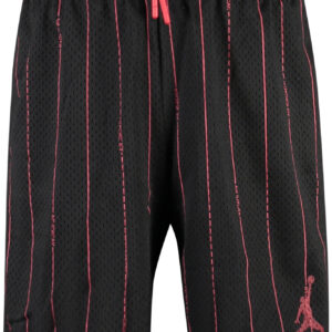 JORDAN HERREN-SHORTS SCHWARZ