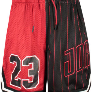 JORDAN ROTE HERRENSHORTS