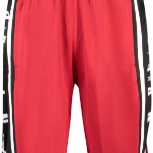 JORDAN ROTE HERRENSHORTS