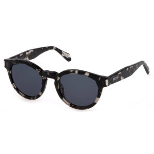 JUST CAVALLI SCHWARZE DAMEN-SONNENBRILLE
