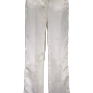JUST CAVALLI WEISSE DAMENHOSE