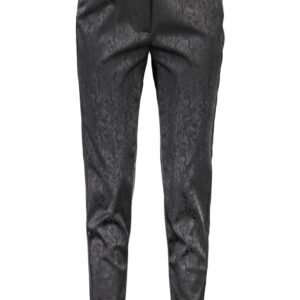 JUST CAVALLI DAMENHOSE SCHWARZ