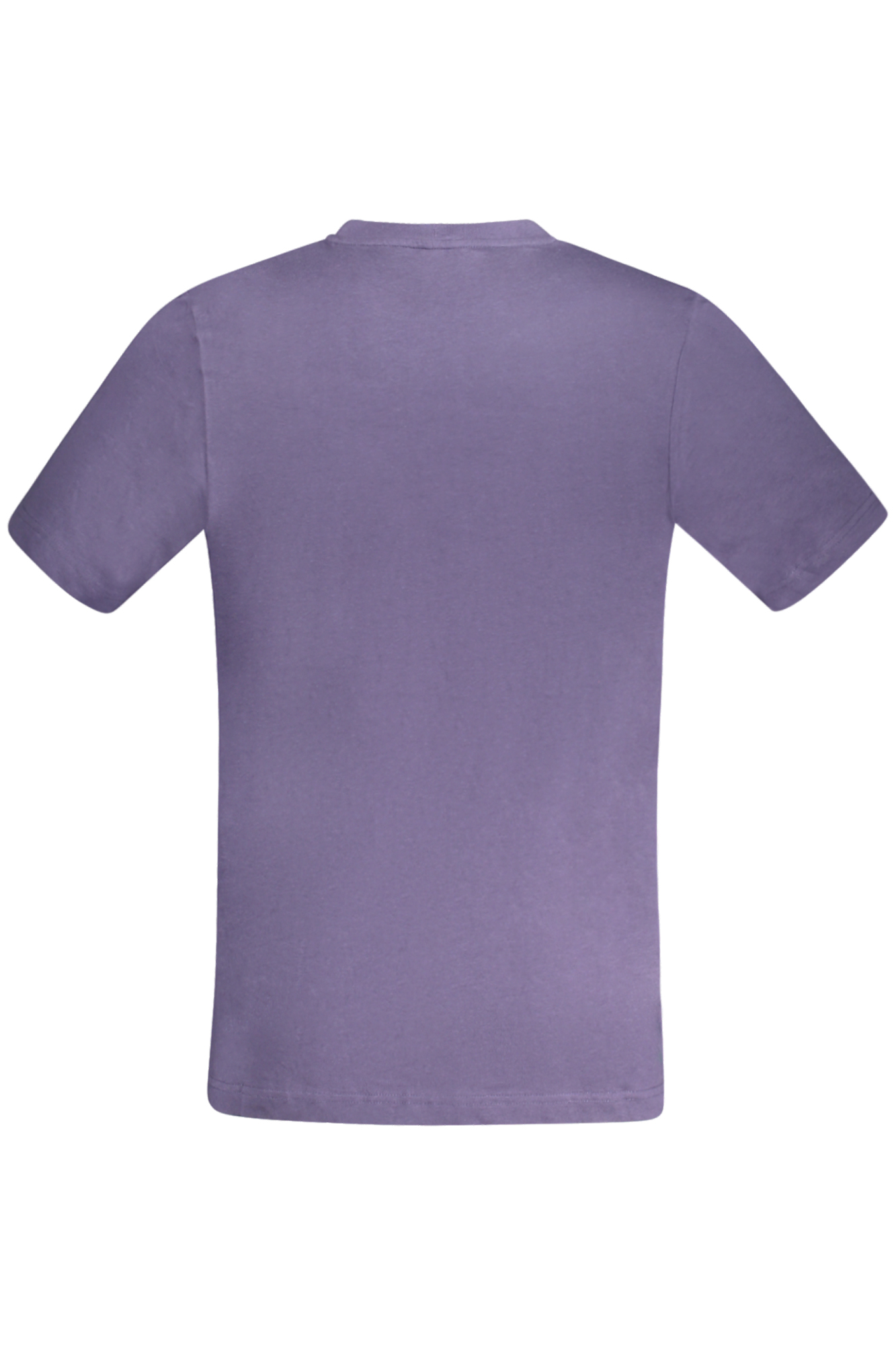 KAPPA KURZARM-T-SHIRT HERREN BLAU – Bild 2