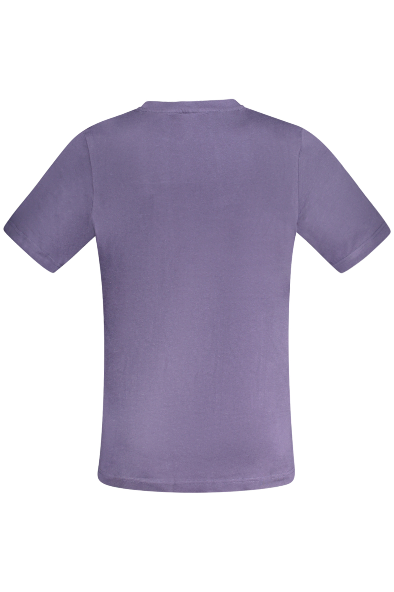 KAPPA KURZARM-T-SHIRT HERREN BLAU – Bild 2
