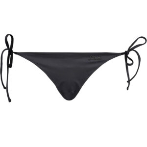KARL LAGERFELD BEACHWEAR SCHWARZES DAMENKOSTÜM