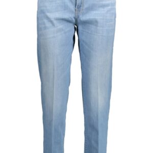 KOCCA JEANS DENIM DAMEN HELLBLAU