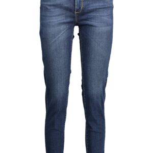 KOCCA JEANS DENIM DAMEN BLAU