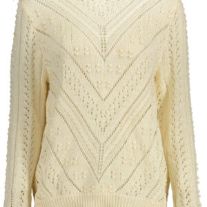 KOCCA WEIßER PULLOVER FÜR DAMEN