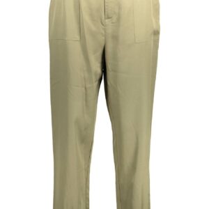 KOCCA GRÜNE FRAUENHOSE