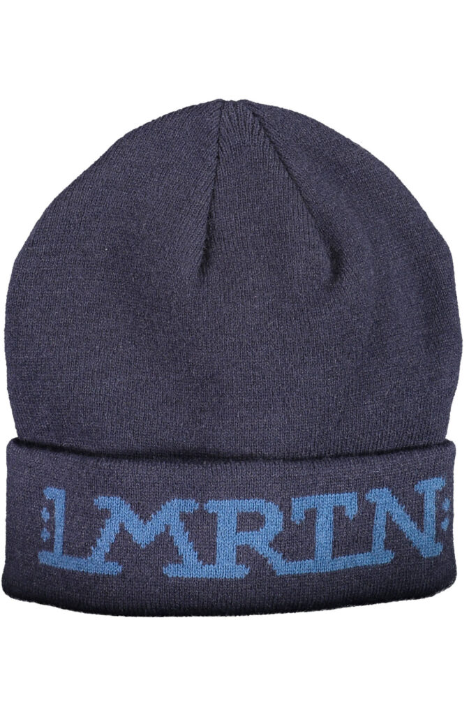 MÜTZE LA MARTINA BLUE MAN