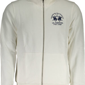 LA MARTINA HERREN-SWEATSHIRT MIT ZIP