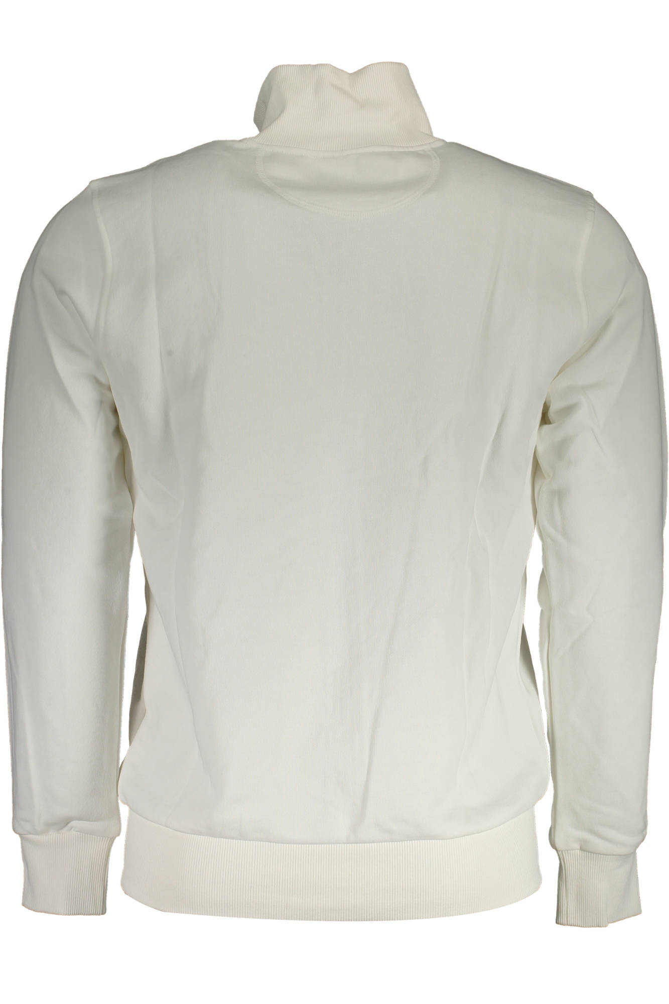 LA MARTINA HERREN-SWEATSHIRT MIT ZIP – Bild 2