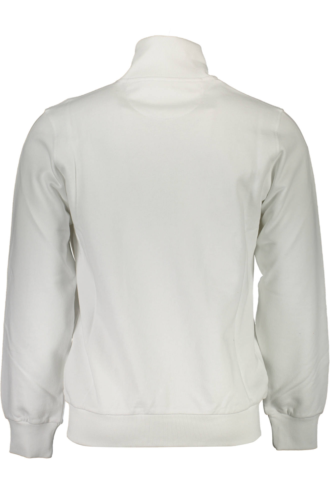 LA MARTINA HERREN-SWEATSHIRT MIT ZIP – Bild 2