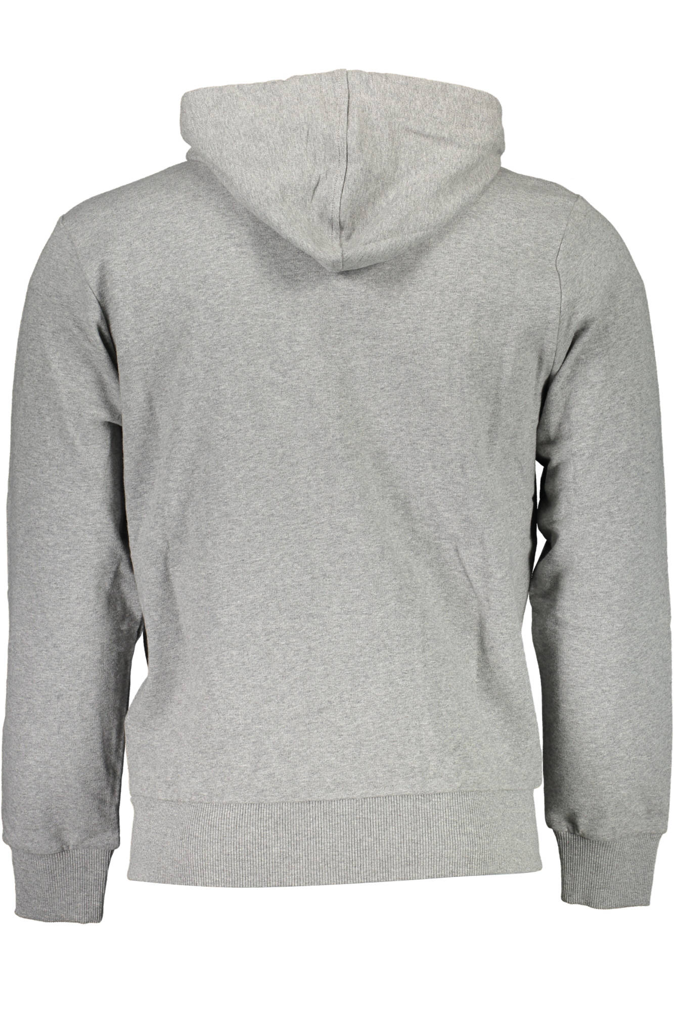 LA MARTINA HERREN-SWEATSHIRT MIT GRAUEM ZIP – Bild 2