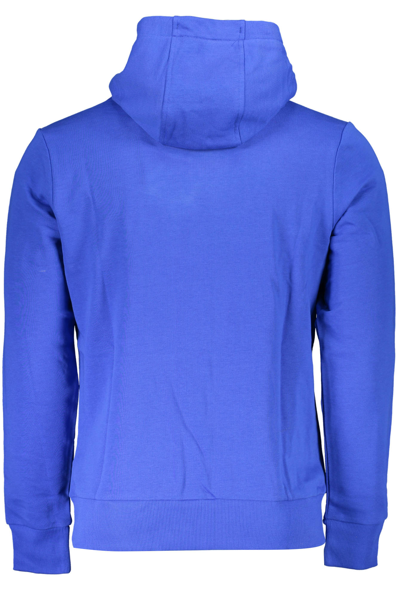 LA MARTINA SWEATSHIRT OHNE REISSVERSCHLUSS HERREN BLAU – Bild 2