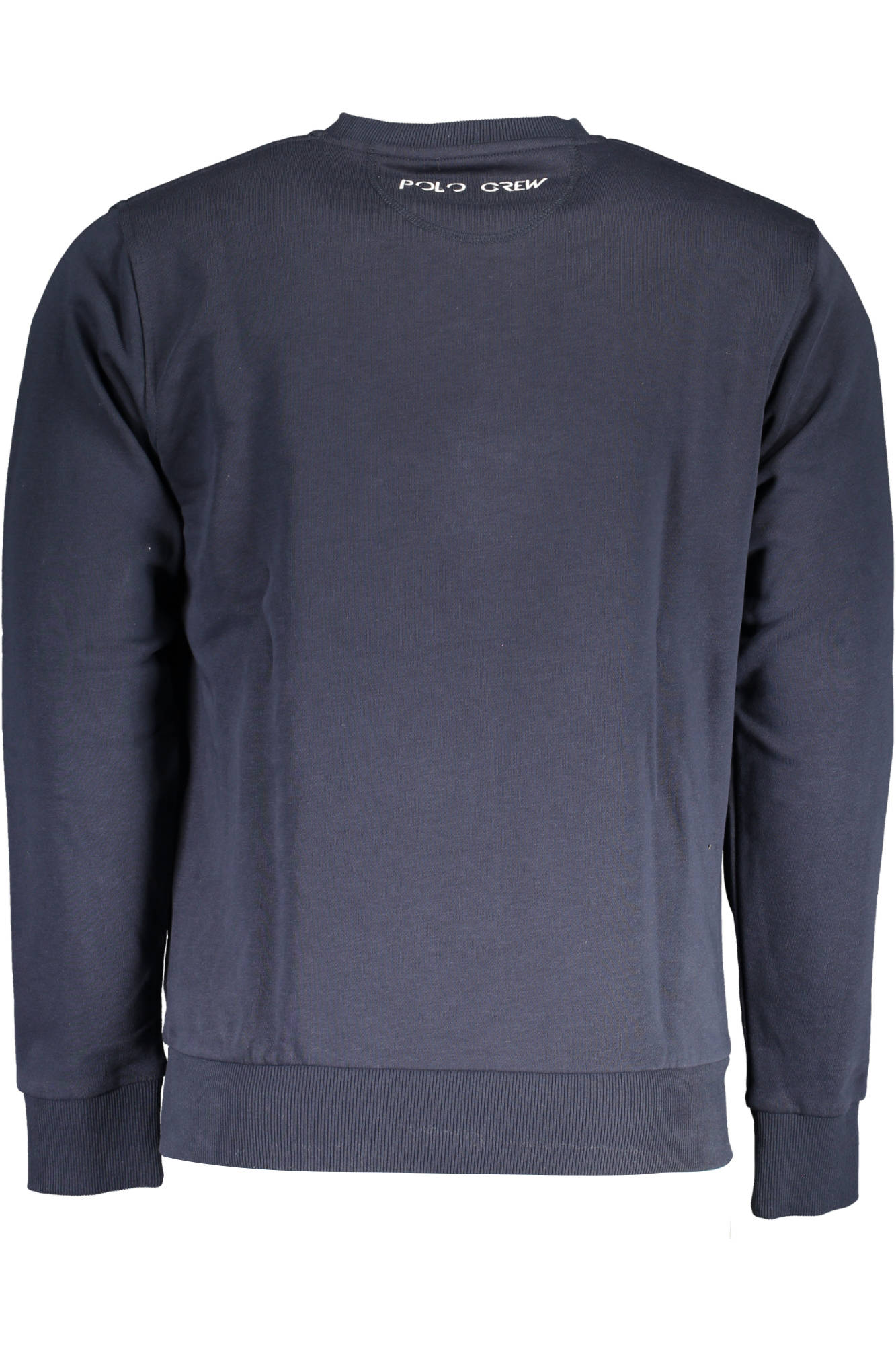 LA MARTINA BLUE HERREN SWEATSHIRT OHNE REISSVERSCHLUSS – Bild 2