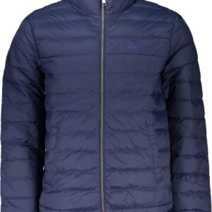 LA MARTINA BLAU HERRENJACKE