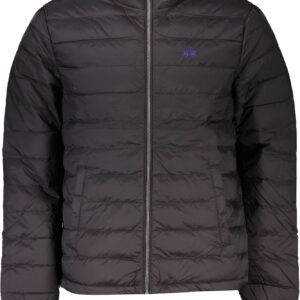 LA MARTINA SCHWARZE HERRENJACKE