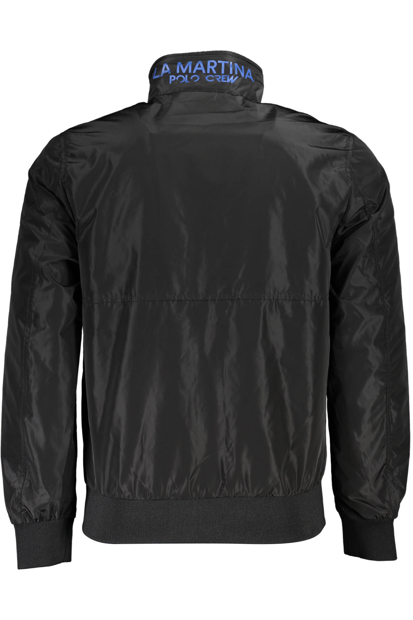 LA MARTINA SCHWARZE HERRENJACKE – Bild 2