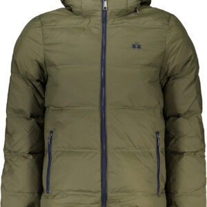 LA MARTINA GRÜNE HERRENJACKE