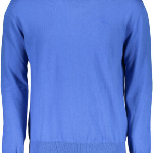 BLAUER PULLOVER FÜR HERREN LA MARTINA