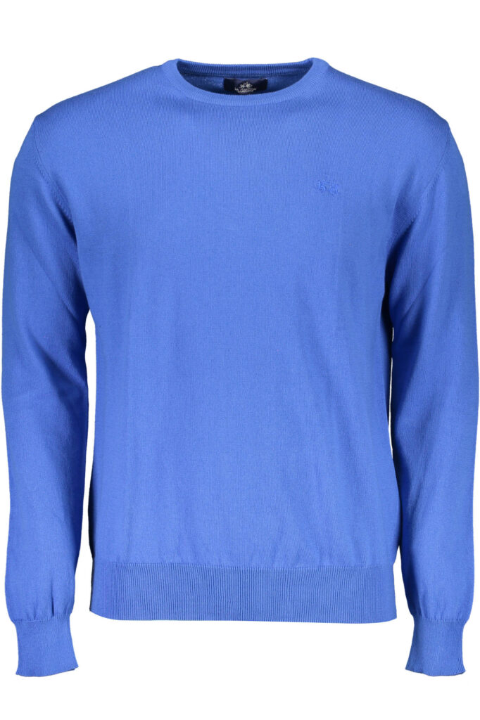 BLAUER PULLOVER FÜR HERREN LA MARTINA