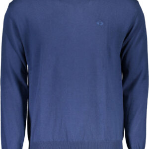 BLAUER PULLOVER FÜR HERREN LA MARTINA