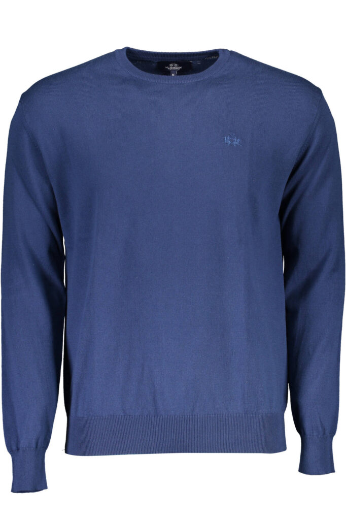 BLAUER PULLOVER FÜR HERREN LA MARTINA