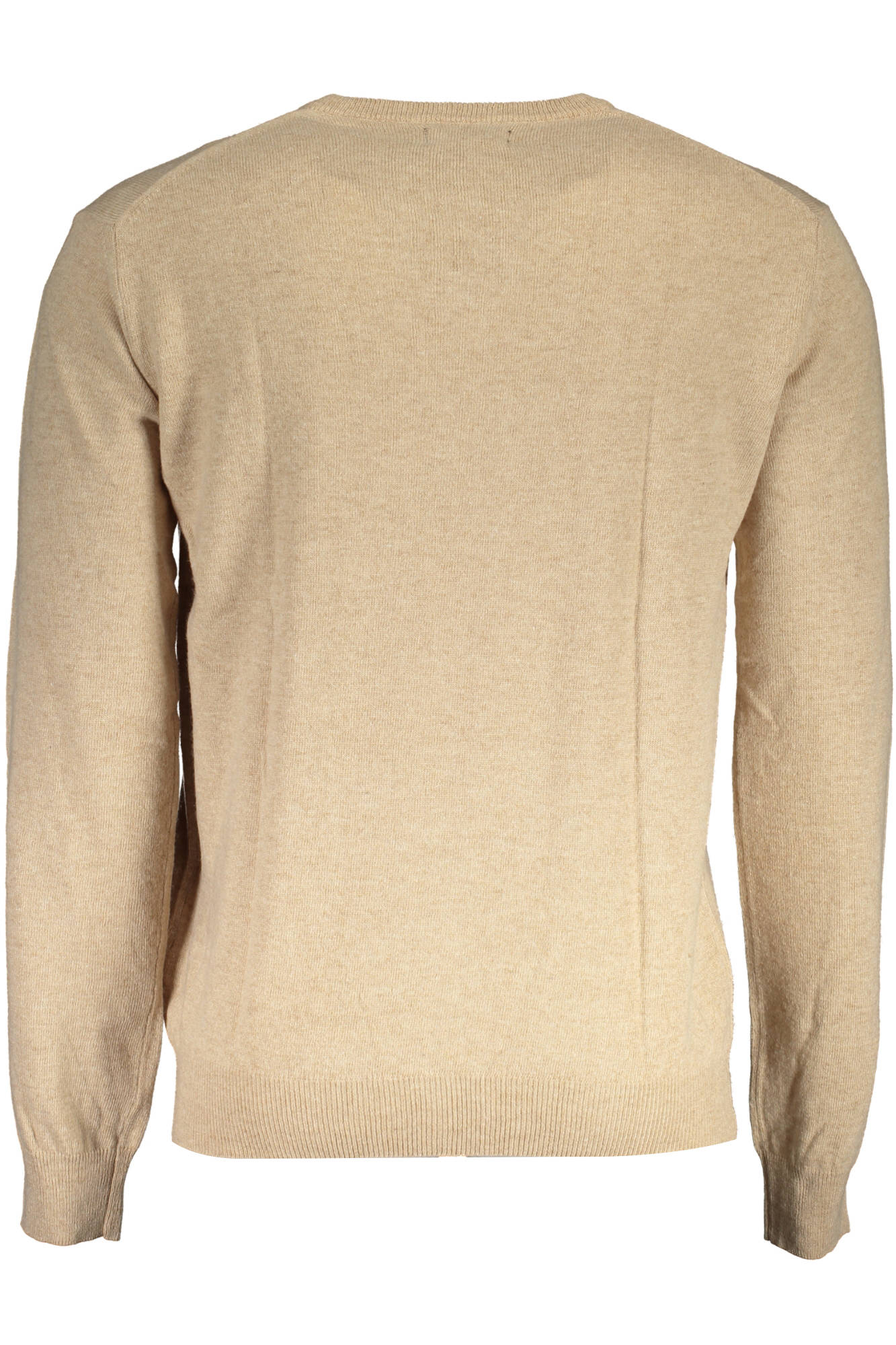 LA MARTINA HERRENPULLOVER BEIGE – Bild 2