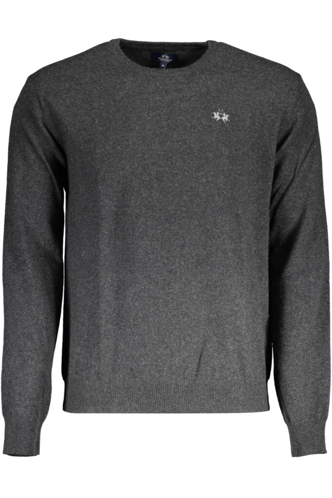 GRAUER PULLOVER FÜR HERREN LA MARTINA